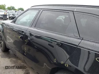 2020 Land Rover Range Rover Velar R-Dynamic S z VIN SALYK2EX3LA291860, wystawiony jako IAAI lot #42232078 z przebiegiem 60 007 mil mil oraz . Historia ofert i sprzedaży dostępna na DreamBid. Obrazek 15.