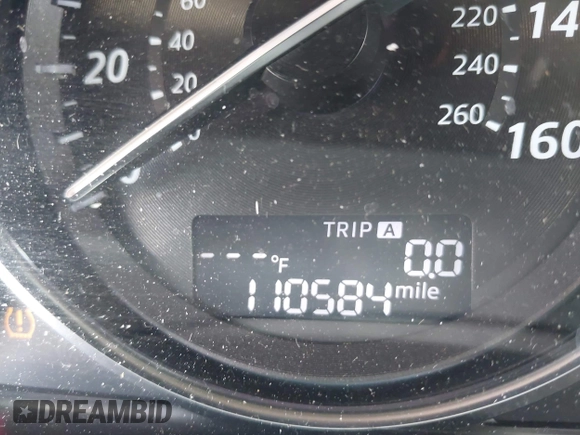 2014 Mazda CX-5 Grand Touring with VIN JM3KE4DY9E0375014, listed as a IAAI auction lot 42000382 with 110,584 mi miles and . Bid and sale history available at DreamBid. Image 16.