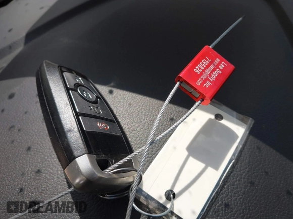 2020 Ford Fusion SE with VIN 3FA6P0LU1LR164100, listed as a IAAI auction lot 41859480 with Not provided miles and . Bid and sale history available at DreamBid. Image 11.