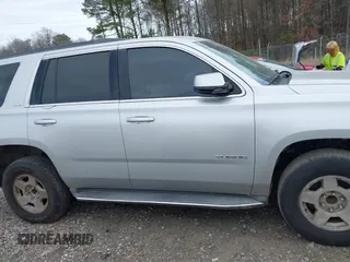2015 GMC Yukon SLE with VIN 1GKS1AKC8FR201818, listed as a IAAI auction lot 41707754 with 193,100 mi miles. Bid and sale history available at carsss.com. Image 13.