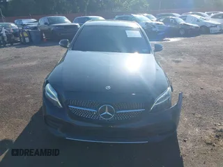2021 Mercedes-Benz C 300 с VIN W1KWF8DB9MR642629, выставлен на аукционе IAAI как лот 42546566 с пробегом 16 002 миль миль и . История ставок и продаж доступна на DreamBid. Изображение 12.