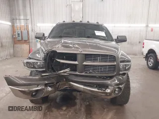 2003 Dodge 2500 ST with VIN 3D7KU28C03G819541, listed as a IAAI auction lot 42004477 with 277,144 mi miles and . Bid and sale history available at DreamBid. Image 13.