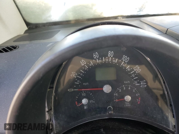 2005 Volkswagen Beetle GLS с VIN 3VWCM31Y15M363190, выставлен на аукционе Copart как лот 46167995 с пробегом Не указан миль и Списание • Salvage title. История ставок и продаж доступна на DreamBid. Изображение 9.
