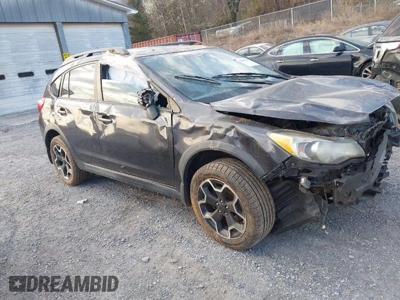 2014 Subaru Crosstrek Premium с VIN JF2GPAVC0E8204603, выставлен на аукционе IAAI как лот 41837106 с пробегом 207 890 миль миль и . История ставок и продаж доступна на DreamBid. Изображение 1.