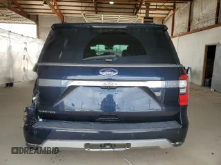 2021 Ford Expedition Max Limited z VIN 1FMJK2AT4MEA17410, wystawiony jako Copart lot #51511575 z przebiegiem 80 853 mil mil oraz Szkody całkowita. Historia ofert i sprzedaży dostępna na DreamBid. Obrazek 6.