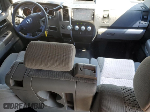 2013 Toyota Tundra 4WD Truck with VIN 5TFUW5F19DX291527, listed as a Copart auction lot 60325264 with 153,298 mi miles and Salvage Title. Bid and sale history available at carsss.com. Image 8.