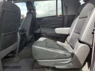 2017 Chevrolet Suburban Premier with VIN 1GNSKJKCXHR210202, listed as a Copart auction lot 51320895 with 146,273 mi miles and Salvage Title. Bid and sale history available at carsss.com. Image 11.