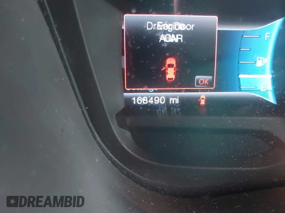 2014 Ford Explorer XLT z VIN 1FM5K8D82EGA68485, wystawiony jako IAAI lot #42198958 z przebiegiem 168 490 mil mil oraz . Historia ofert i sprzedaży dostępna na DreamBid. Obrazek 15.