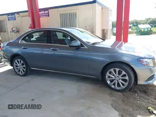 2017 Mercedes-Benz E 300 Luxury with VIN WDDZF4KB4HA072407, listed as a IAAI auction lot 42561870 with 106,900 mi miles and . Bid and sale history available at DreamBid. Image 13.