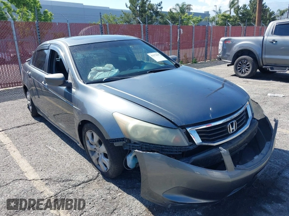 2010 Honda Accord EX-L z VIN 1HGCP2F87AA026061, wystawiony jako IAAI lot #42272567 z przebiegiem 215 791 mil mil oraz . Historia ofert i sprzedaży dostępna na DreamBid. Obrazek 6.