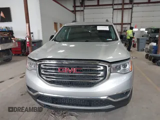 2019 GMC Acadia SLE with VIN 1GKKNSLS4KZ257281, listed as a IAAI auction lot 41550506 with 137,104 mi miles and . Bid and sale history available at DreamBid. Image 12.
