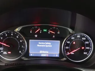 2021 GMC Terrain SLE с VIN 3GKALTEV5ML374456, выставлен на аукционе IAAI как лот 42397472 с пробегом 43 307 миль миль и . История ставок и продаж доступна на DreamBid. Изображение 7.