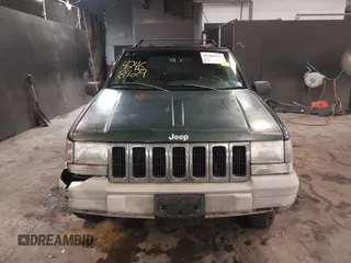 1998 Jeep Grand Cherokee Laredo с VIN 1J4GZ58S8WC143478, выставлен на аукционе IAAI как лот 42468429 с пробегом 159 855 миль миль и . История ставок и продаж доступна на DreamBid. Изображение 12.