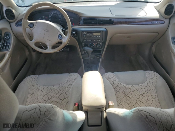 2003 Chevrolet Malibu LS with VIN 1G1NE52J03M675783, listed as a Copart auction lot 83032764 with 185,343 mi miles and Non Repairable. Bid and sale history available at carsss.com. Image 8.