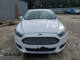 2016 Ford Fusion SE with VIN 1FA6P0H73G5121342, listed as a Copart auction lot 44037425 with 144,735 mi miles and Clean Title. Bid and sale history available at carsss.com. Image 5.