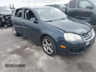 2010 Volkswagen Jetta Sedan Limited with VIN 3VWAZ7AJ8AM102927, listed as a IAAI auction lot 41473361 with 181,942 mi miles. Bid and sale history available at carsss.com. Image 1.