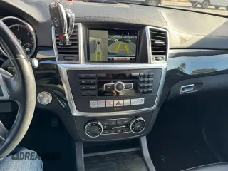 2016 Mercedes-Benz GL with VIN 4JGDF2EE3GA643863, listed as a Copart auction lot 52298825 with 168,788 mi miles and Clean Title. Bid and sale history available at carsss.com. Image 10.