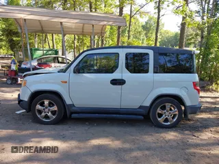 2009 Honda Element EX z VIN 5J6YH18719L002431, wystawiony jako IAAI lot #42191040 z przebiegiem 222 339 mil mil oraz . Historia ofert i sprzedaży dostępna na DreamBid. Obrazek 14.