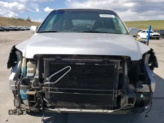 2007 Honda Pilot EX-L with VIN 5FNYF18557B013183, listed as a Copart auction lot 54945045 with 183,188 mi miles and Salvage Title. Bid and sale history available at DreamBid. Image 5.