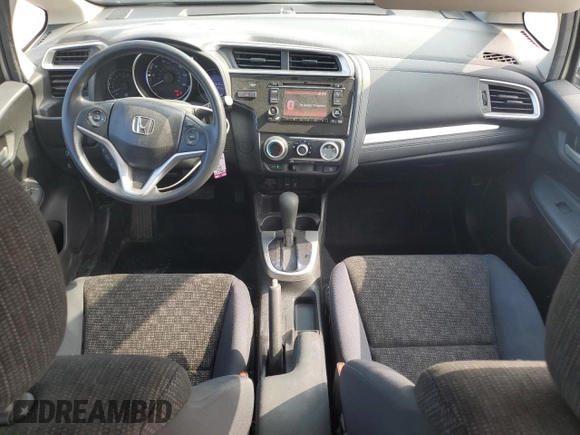 2016 Honda Fit LX с VIN JHMGK5H58GX038954, выставлен на аукционе Copart как лот 63761845 с пробегом 100 628 миль миль и Списание • Salvage title. История ставок и продаж доступна на DreamBid. Изображение 8.
