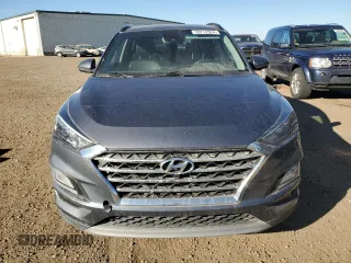 2019 Hyundai Tucson Ultimate with VIN KM8J3CAL2KU986077, listed as a Copart auction lot 78712324 with 106,126 mi miles and Clean Title. Bid and sale history available at carsss.com. Image 5.