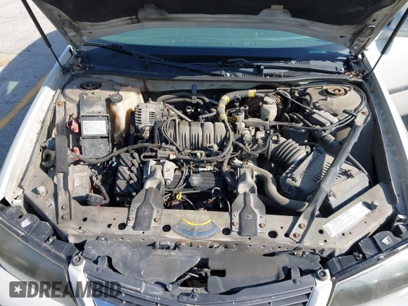 2004 Chevrolet Impala with VIN 2G1WF52K049200451, listed as a IAAI auction lot 41964315 with 260,976 mi miles and . Bid and sale history available at DreamBid. Image 10.