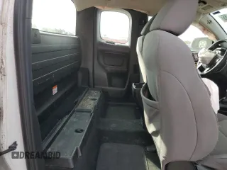 2017 Toyota Tacoma SR z VIN 5TFRX5GN2HX103327, wystawiony jako Copart lot #45936185 z przebiegiem 108 544 mil mil oraz Szkoda całkowita • Salvage title. Historia ofert i sprzedaży dostępna na DreamBid. Obrazek 10.