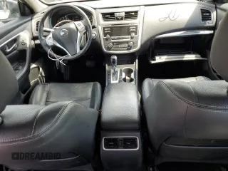 2017 Nissan Altima SV with VIN 1N4AL3APXHC225924, listed as a Copart auction lot 54157265 with 202,048 mi miles and Salvage Title. Bid and sale history available at DreamBid. Image 8.