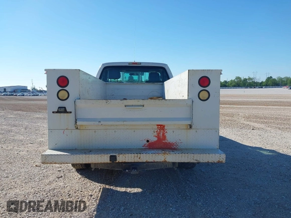 2016 Ford F-250 XL with VIN 1FDBF2A69GEB34021, listed as a IAAI auction lot 42178305 with 115,292 mi miles and . Bid and sale history available at DreamBid. Image 16.