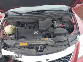 2012 Mazda CX-9 Touring with VIN JM3TB3CA7C0364666, listed as a IAAI auction lot 42298217 with 122,443 mi miles and . Bid and sale history available at DreamBid. Image 10.