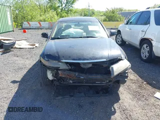 2004 Acura TSX w/Navigation with VIN JH4CL969X4C000525, listed as a IAAI auction lot 42143344 with 168,845 mi miles and . Bid and sale history available at DreamBid. Image 6.