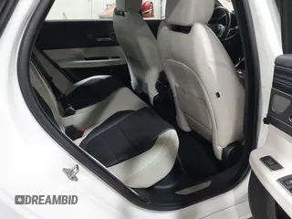 2019 Jaguar XF with VIN SAJBM4FV7KCY77286, listed as a IAAI auction lot 41273612 with 41,452 mi miles and . Bid and sale history available at DreamBid. Image 8.