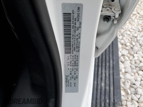 2020 Ram 1500 Limited with VIN 1C6SRFHT7LN101762, listed as a Copart auction lot 83851604 with 59,286 mi miles and Clean title. Bid and sale history available at DreamBid. Image 15.