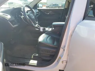 2020 GMC Terrain Denali with VIN 3GKALXEX1LL327349, listed as a Copart auction lot 51839235 with 67,088 mi miles and Salvage title. Bid and sale history available at DreamBid. Image 7.