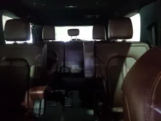 2024 Ford Expedition Max Limited с VIN 1FMJK1K88REA45786, выставлен на аукционе Copart как лот 50567945 с пробегом 25 177 миль миль и Чистый • Clean title. История ставок и продаж доступна на DreamBid. Изображение 10.