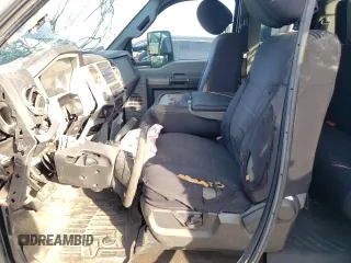 2016 Ford F-250 XLT with VIN 1FT7X2A68GEB18626, listed as a Copart auction lot 89073055 with Not provided miles and Salvage title. Bid and sale history available at DreamBid. Image 7.