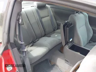 2005 Toyota Solara SE with VIN 4T1CA38P85U047611, listed as a IAAI auction lot 42095284 with 188,617 mi miles. Bid and sale history available at carsss.com. Image 8.