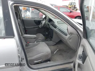 2004 Chevrolet Classic with VIN 1G1ND52FX4M501722, listed as a IAAI auction lot 41243492 with 167,241 mi miles. Bid and sale history available at carsss.com. Image 5.