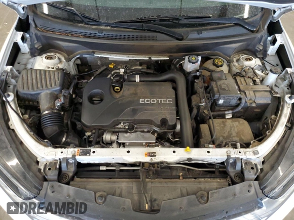 2022 Chevrolet Equinox LS with VIN 3GNAXHEV2NS161704, listed as a Copart auction lot 62684915 with 195,053 mi miles and Clean title. Bid and sale history available at DreamBid. Image 12.