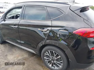 2021 Hyundai Tucson Ultimate with VIN KM8J3CAL2MU320419, listed as a IAAI auction lot 42116859 with 34,172 mi miles and . Bid and sale history available at DreamBid. Image 13.