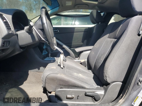 2009 Nissan Altima 2.5 S with VIN 1N4AL24E39C184235, listed as a Copart auction lot 51761725 with 230,377 mi miles and Salvage Title. Bid and sale history available at carsss.com. Image 7.