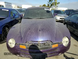 2004 Chevrolet SSR LS z VIN 1GCES14P14B107470, wystawiony jako Copart lot #57395344 z przebiegiem Nie podano mil oraz Szkody całkowita. Historia ofert i sprzedaży dostępna na DreamBid. Obrazek 5.