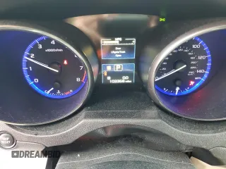 2015 Subaru Legacy Premium с VIN 4S3BNAC6XF3057023, выставлен на аукционе Copart как лот 57158425 с пробегом 103 368 миль миль и Списание • Salvage title. История ставок и продаж доступна на DreamBid. Изображение 9.
