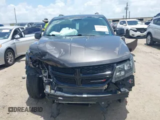 2016 Dodge Journey R/T with VIN 3C4PDCEG5GT207961, listed as a IAAI auction lot 42524290 with 148,247 mi miles and . Bid and sale history available at DreamBid. Image 13.