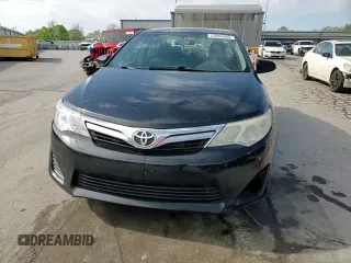 2013 Toyota Camry L with VIN 4T4BF1FK9DR305650, listed as a Copart auction lot 53055965 with 265,912 mi miles and Salvage Title. Bid and sale history available at carsss.com. Image 13.