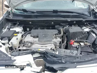 2016 Toyota RAV4 XLE с VIN 2T3RFREV2GW427622, выставлен на аукционе IAAI как лот 42415254 с пробегом 124 481 миль миль и . История ставок и продаж доступна на DreamBid. Изображение 10.