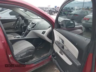 2010 GMC Terrain SLE-2 с VIN 2CTFLEEY2A6392666, выставлен на аукционе IAAI как лот 41139936 с пробегом 216 780 миль миль и . История ставок и продаж доступна на DreamBid. Изображение 5.