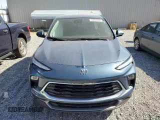 2025 Buick Encore GX Preferred z VIN KL4AMBSP8SB008346, wystawiony jako Copart lot #53697535 z przebiegiem 3 190 mil mil oraz Szkoda całkowita • Salvage title. Historia ofert i sprzedaży dostępna na DreamBid. Obrazek 5.