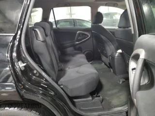 2008 Toyota RAV4 Sport with VIN JTMBK32V286046189, listed as a Copart auction lot 45768405 with 150,109 mi miles and Salvage Title. Bid and sale history available at carsss.com. Image 11.
