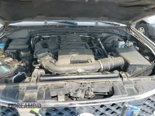 2006 Nissan Pathfinder SE z VIN 5N1AR18U66C613444, wystawiony jako Copart lot #59494365 z przebiegiem 218 903 mil mil oraz Czysty tytuł • Clean title. Historia ofert i sprzedaży dostępna na DreamBid. Obrazek 12.